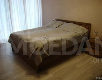 ქირავდება 3 ოთახიანი ბინა 90მ² 4/8 სართ თბილისი - photo 7