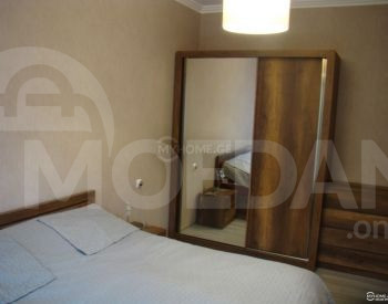 ქირავდება 3 ოთახიანი ბინა 90მ² 4/8 სართ თბილისი - photo 8