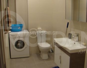 ქირავდება 3 ოთახიანი ბინა 90მ² 4/8 სართ თბილისი - photo 5