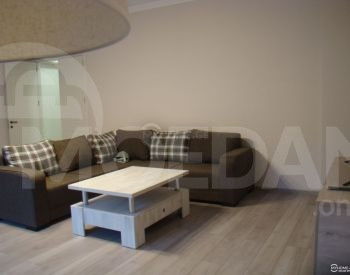 ქირავდება 3 ოთახიანი ბინა 90მ² 4/8 სართ თბილისი - photo 10