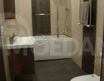 ქირავდება 3 ოთახიანი ბინა 90მ² 4/8 სართ თბილისი - photo 6