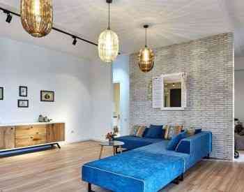 ქირავდება 4 ოთახიანი ბინა 95მ² 4/5 სართ თბილისი