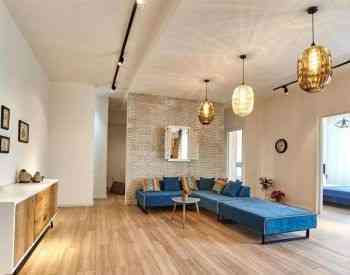 ქირავდება 4 ოთახიანი ბინა 95მ² 4/5 სართ თბილისი