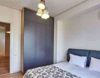 ქირავდება 4 ოთახიანი ბინა 95მ² 4/5 სართ თბილისი