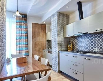 ქირავდება 4 ოთახიანი ბინა 95მ² 4/5 სართ თბილისი - photo 6