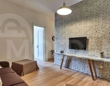 ქირავდება 4 ოთახიანი ბინა 95მ² 4/5 სართ თბილისი - photo 7