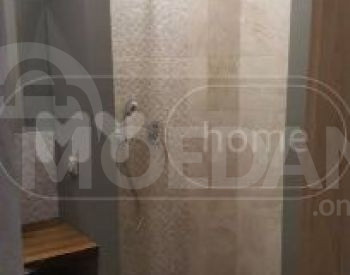 ქირავდება 3 ოთახიანი ბინა 120მ² 1/2 სართ თბილისი - photo 8