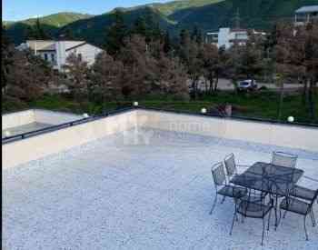 ქირავდება 4 ოთახიანი ბინა 170მ² 3/3 სართ თბილისი