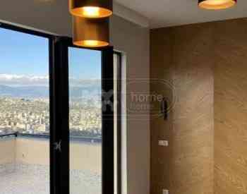 ქირავდება 4 ოთახიანი ბინა 170მ² 3/3 სართ თბილისი