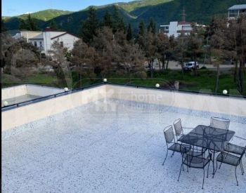 ქირავდება 4 ოთახიანი ბინა 170მ² 3/3 სართ თბილისი - photo 5