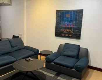 ქირავდება 3 ოთახიანი ბინა 85მ² 7/8 სართ თბილისი