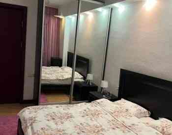 ქირავდება 3 ოთახიანი ბინა 85მ² 7/8 სართ თბილისი