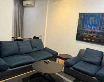 ქირავდება 3 ოთახიანი ბინა 85მ² 7/8 სართ თბილისი