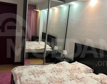 Apartments For Rent three-room 85м² 7/8 floor Tbilisi - photo 5