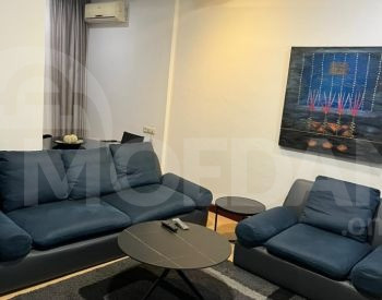 Apartments For Rent three-room 85м² 7/8 floor Tbilisi - photo 3