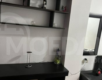 Apartments For Rent three-room 85м² 7/8 floor Tbilisi - photo 4