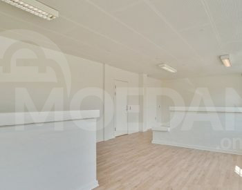 Сдается коммерческое офисное помещение в Сабуртало Тбилиси - изображение 4