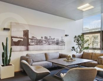 Сдается коммерческое офисное помещение в Ваке Тбилиси - изображение 6