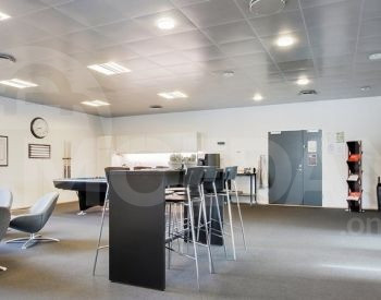 Сдается коммерческое офисное помещение в Ваке Тбилиси - изображение 4