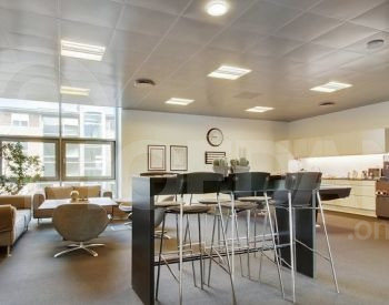 Сдается коммерческое офисное помещение в Ваке Тбилиси - изображение 5