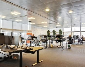 Сдается коммерческое офисное помещение в Ваке Тбилиси - изображение 3