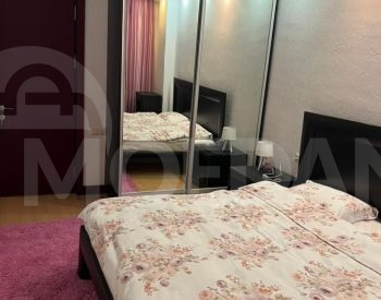 Apartments For Rent three-room 85м² 7/8 floor Tbilisi - photo 9