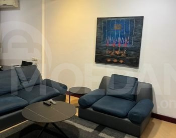 Apartments For Rent three-room 85м² 7/8 floor Tbilisi - photo 2