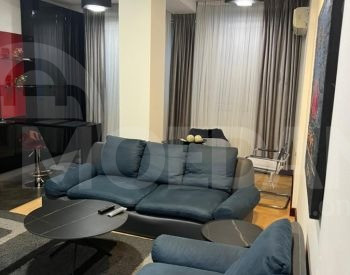 Apartments For Rent three-room 85м² 7/8 floor Tbilisi - photo 3