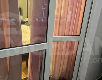 Apartments For Rent three-room 85м² 7/8 floor Tbilisi - photo 6