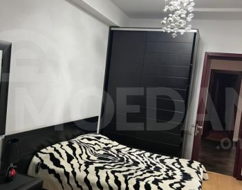 Apartments For Rent three-room 85м² 7/8 floor Tbilisi - photo 1