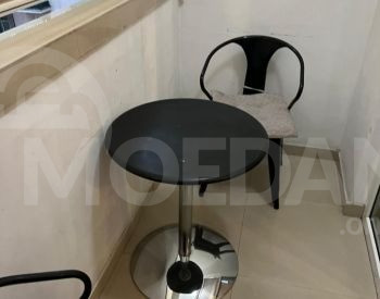 Apartments For Rent three-room 85м² 7/8 floor Tbilisi - photo 8