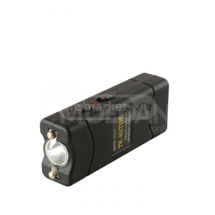 შოკერი თბილისი - photo 1