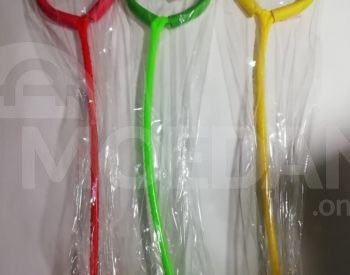 световая палка для ног Тбилиси - изображение 1