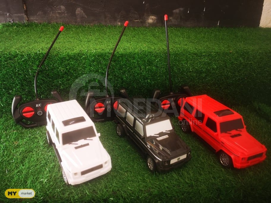 Удаленный автомобиль Brabus Mercedes Тбилиси - изображение 1