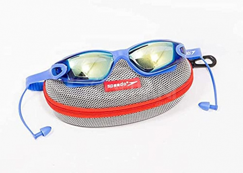 მაღალი ხარისხის სპორტული წყლის სათვალე (აუზის,ზღვის) თბილისი - photo 1