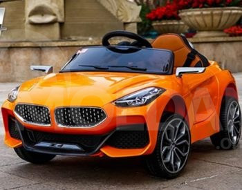 ელექტრო მანქანა bmw-z4 2 წლიანი გარანტიით თბილისი - photo 3