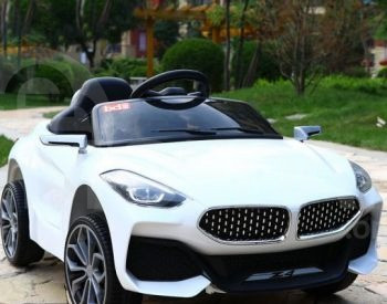 ელექტრო მანქანა bmw-z4 2 წლიანი გარანტიით თბილისი - photo 2