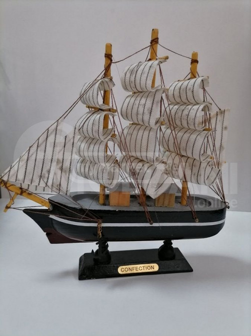 Сувенир, корабельные сувениры Тбилиси - изображение 1