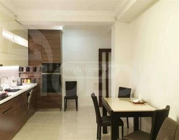 Newly built apartment for rent in Mtatsminda Tbilisi - photo 3