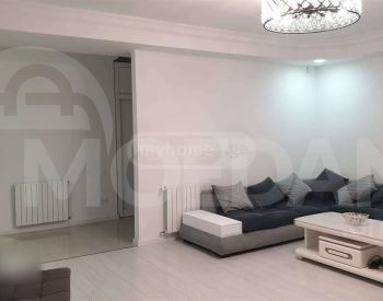 Сдам 3-комн. квартиру 140м² 5/9 эт. Тбилиси - изображение 1