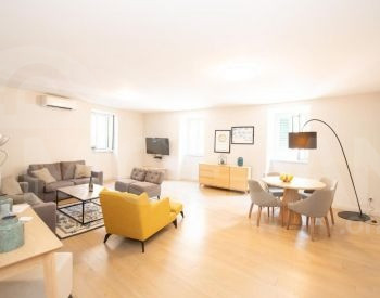 Apartments For Rent three-room 108м² 6/12 floor Tbilisi - photo 1