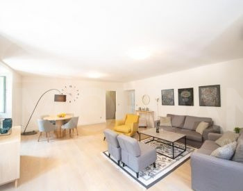 Apartments For Rent three-room 108м² 6/12 floor Tbilisi - photo 2