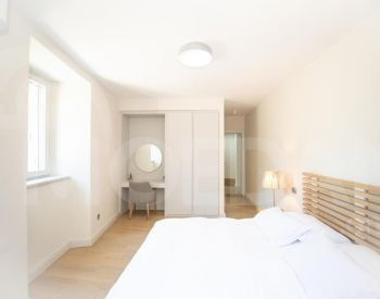 Apartments For Rent three-room 108м² 6/12 floor Tbilisi - photo 4