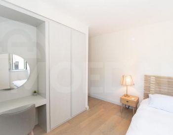 Apartments For Rent three-room 108м² 6/12 floor Tbilisi - photo 3