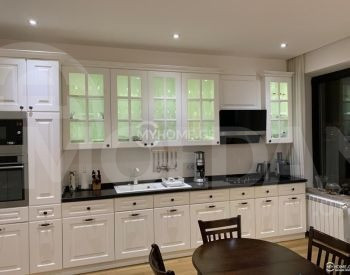 Сдам 3-комн. квартиру 155м² 9/17 эт. Тбилиси - изображение 4