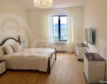 Сдам 3-комн. квартиру 155м² 9/17 эт. Тбилиси - изображение 2
