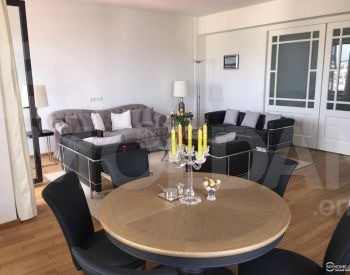 Сдам 3-комн. квартиру 155м² 9/17 эт. Тбилиси - изображение 3