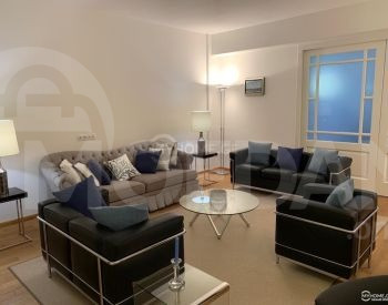 Сдам 3-комн. квартиру 155м² 9/17 эт. Тбилиси - изображение 1