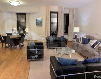 Сдам 3-комн. квартиру 155м² 9/17 эт. Тбилиси - изображение 5