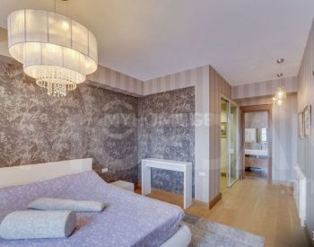 Newly built apartment for rent in Mtatsminda Tbilisi - photo 5